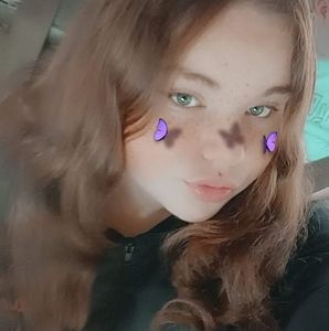 Meet your Posher, Krysta